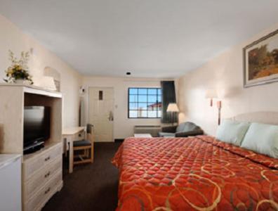 Days Inn By Wyndham Andrews Texas Room photo